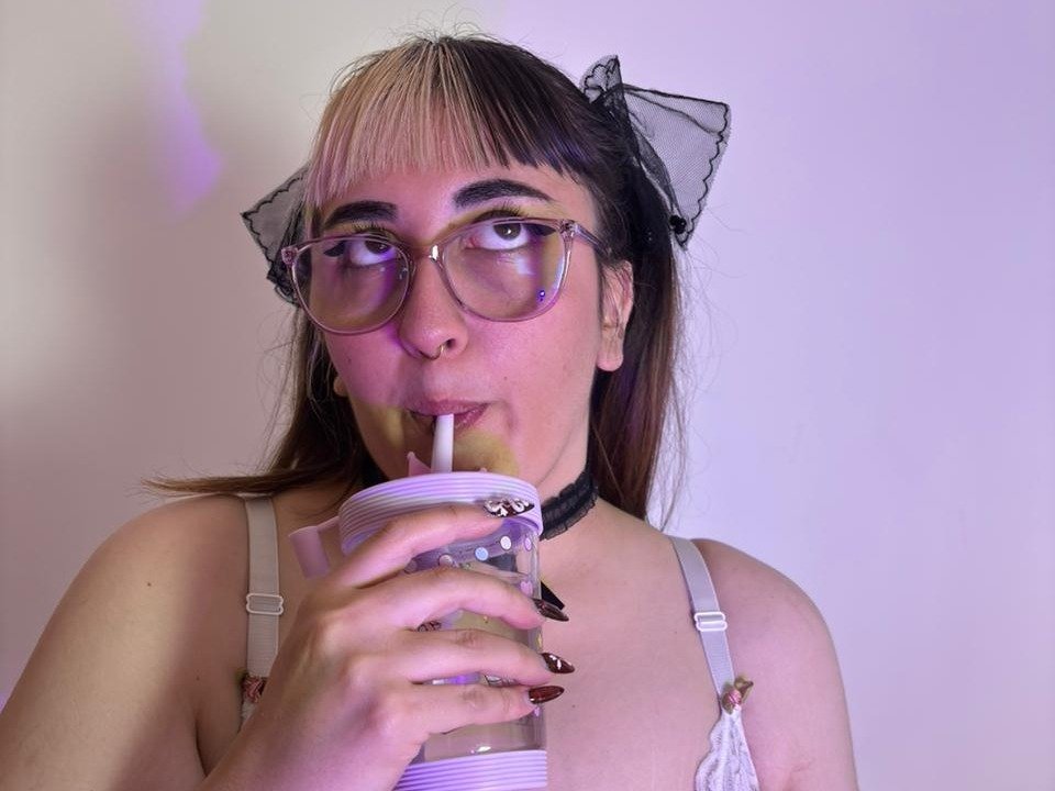 Gomory_Kitty's Profil - Bild n°1