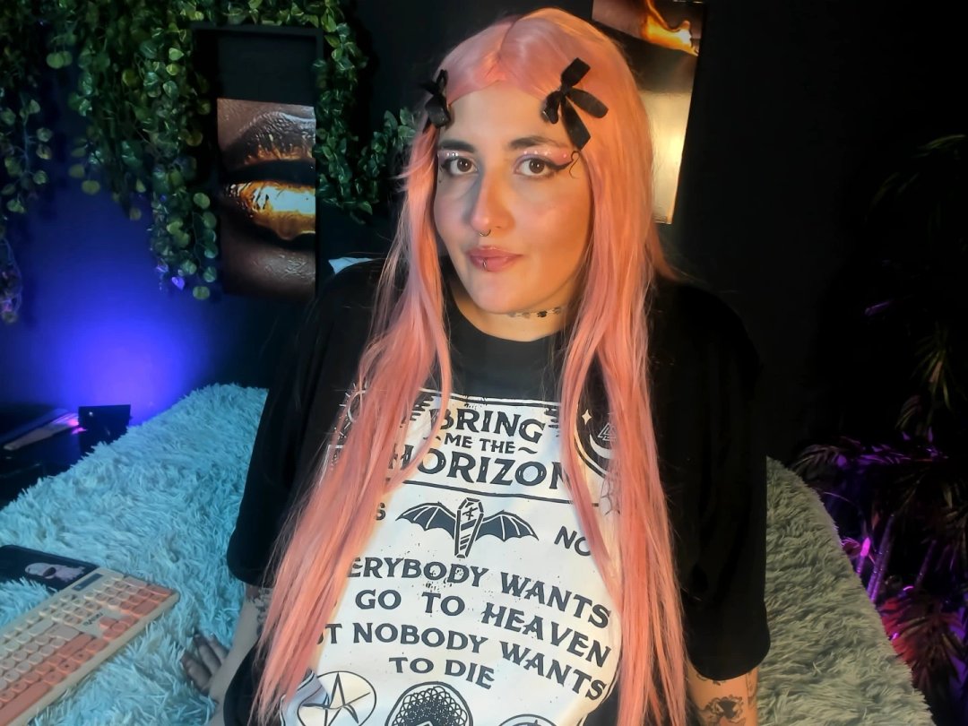 Gomory_Kitty's Profil - Bild n°0