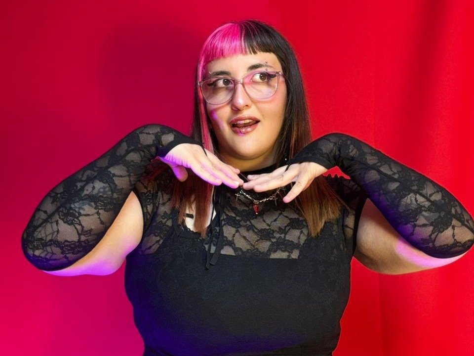 Gomory_Kitty's profile - Image n°0