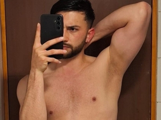 Webcam sex con Good_Usoop