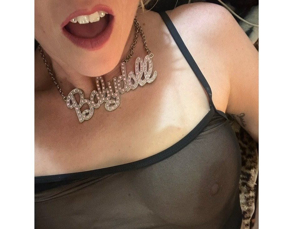 Goodgirlbabydoll's profile - Image n°1