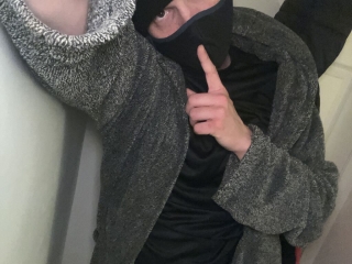 Sexcam Porn von Goodlad
