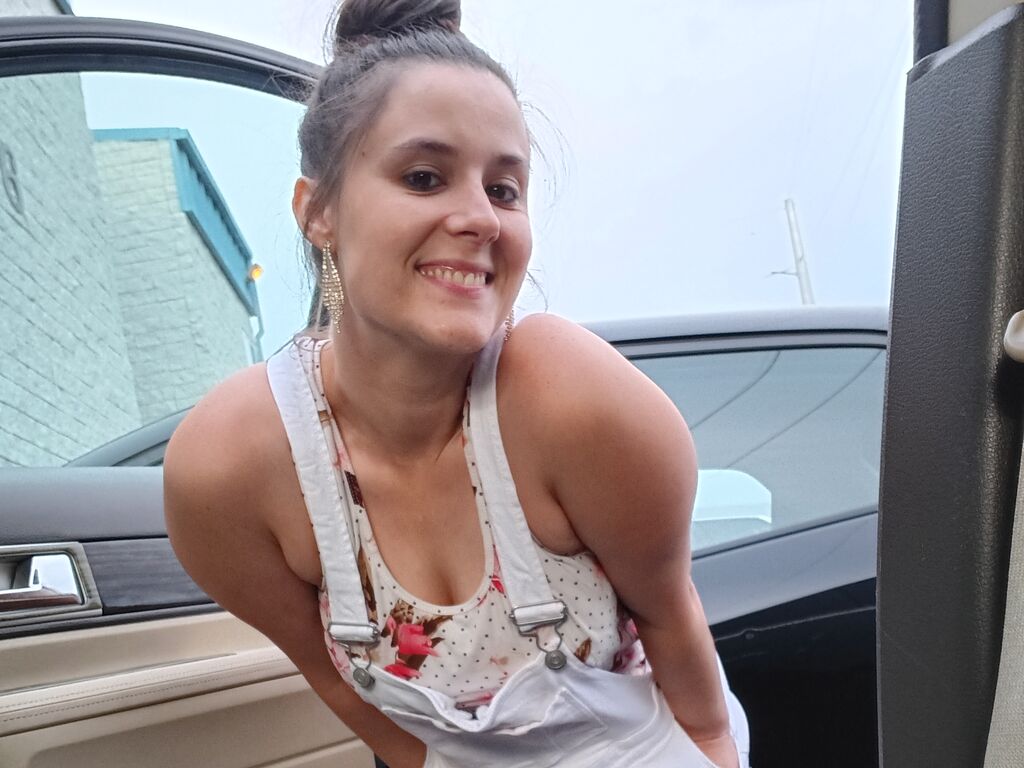 Profil de Goodvibesgurl - Photo n°1