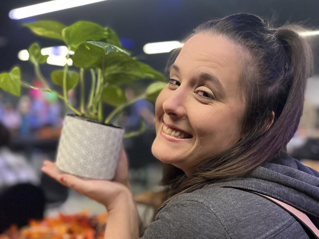 Goodvibesgurl's Profil - Bild n°1