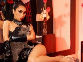 Sexcam Porn von Goslingmya