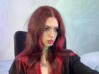 Goth_Russo's profiel