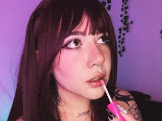 Goth_Velvet's profiel