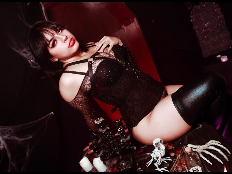 Gothastarteaa's profiel - Afbeelding n°9