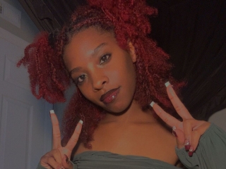 Sexcam Porn von Gothdollll