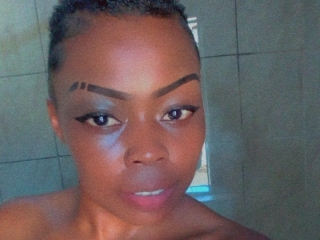 Sexcam Live Show von Gothic_Desire