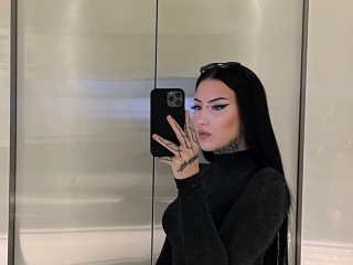 Gothic_Ryder's profiel