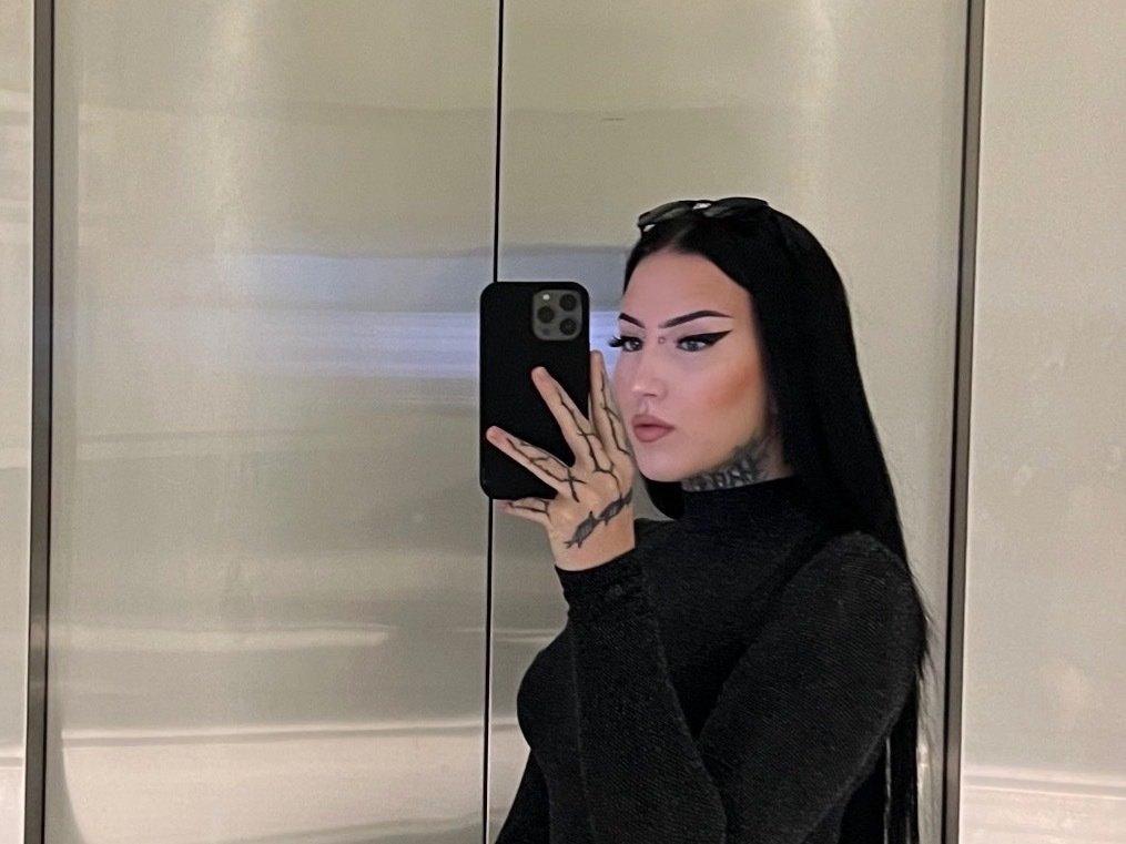 Gothic_Ryder's Profil - Bild n°0