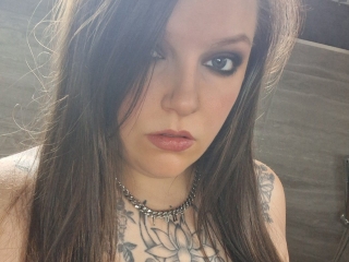 Live Sex Gothiccbxby