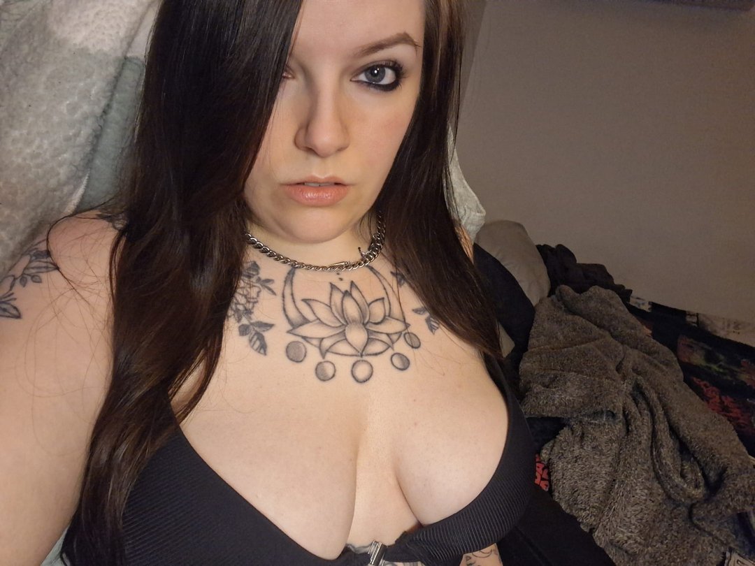 Gothiccbxby' profilo - Immagine n°0