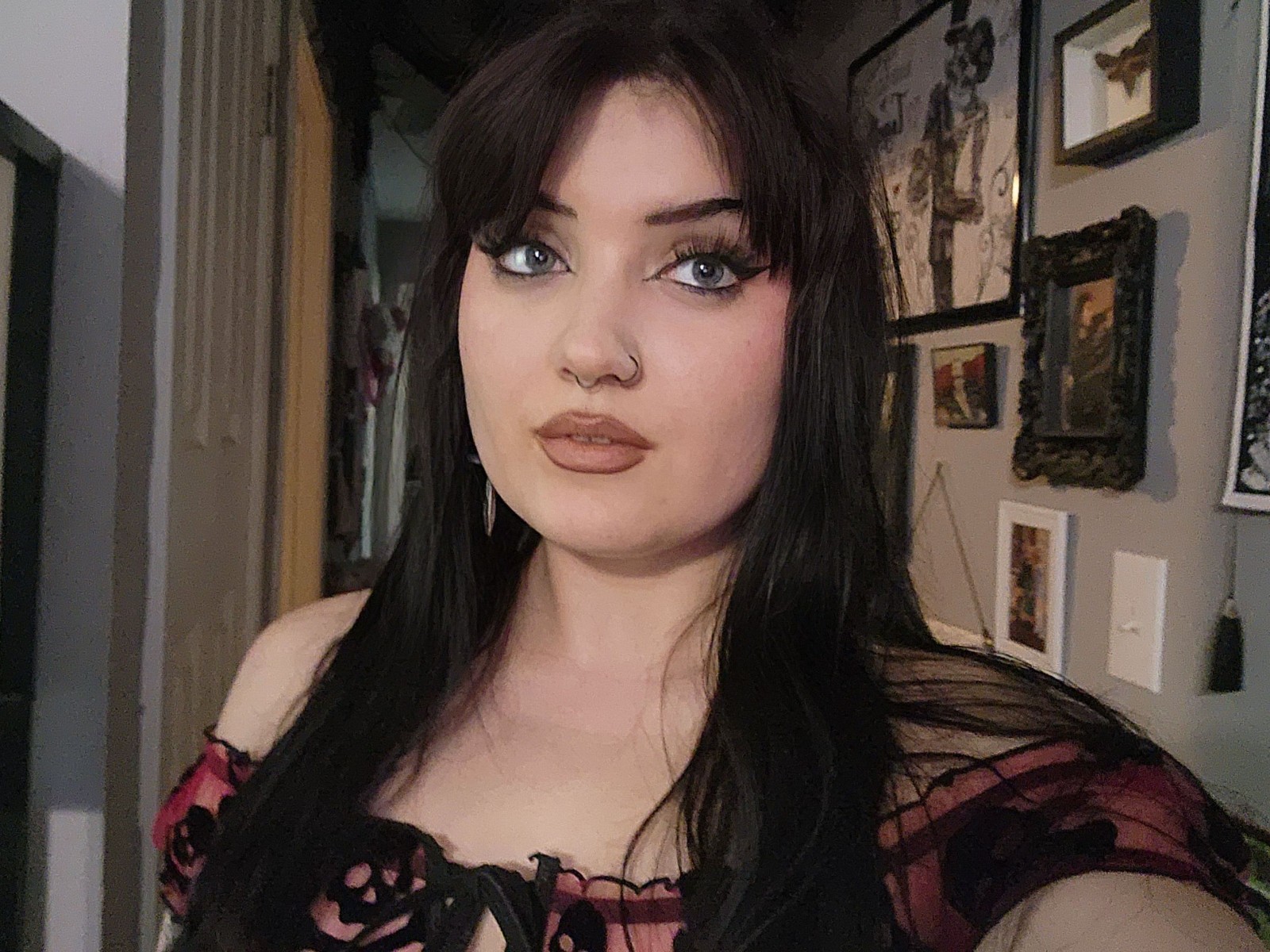 Profil de Gothicxjade - Photo n°0