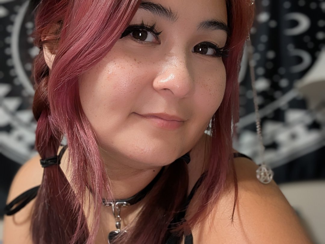 Gothkittengoddess' profilo - Immagine n°2