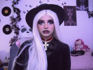 Profil de Gothsweetdoll