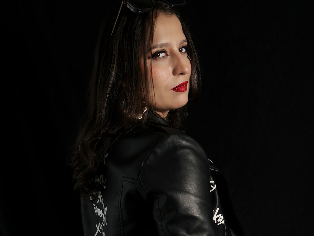 Profil de Graccehilton - Photo n°1