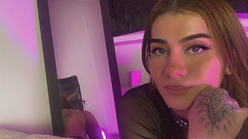 Perfil con Grace_Turner - Imagen  n°0