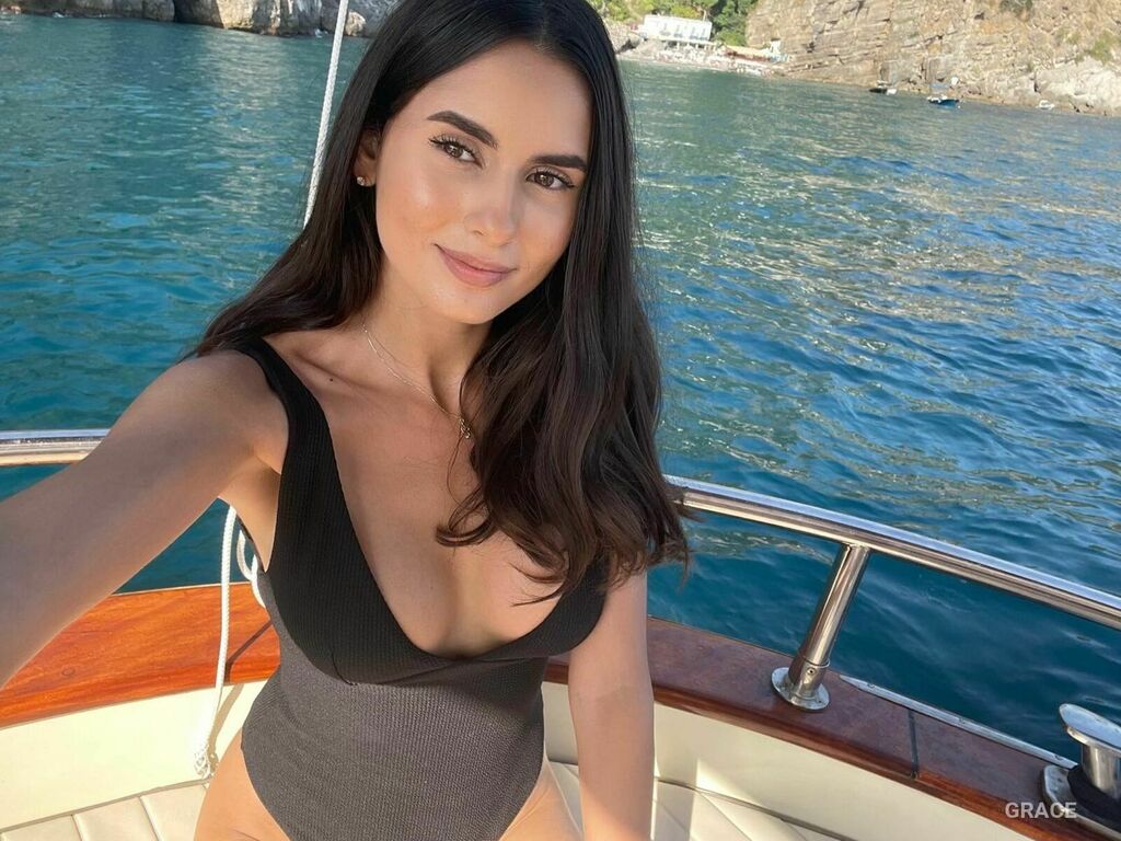 Grace's profiel - Afbeelding n°20