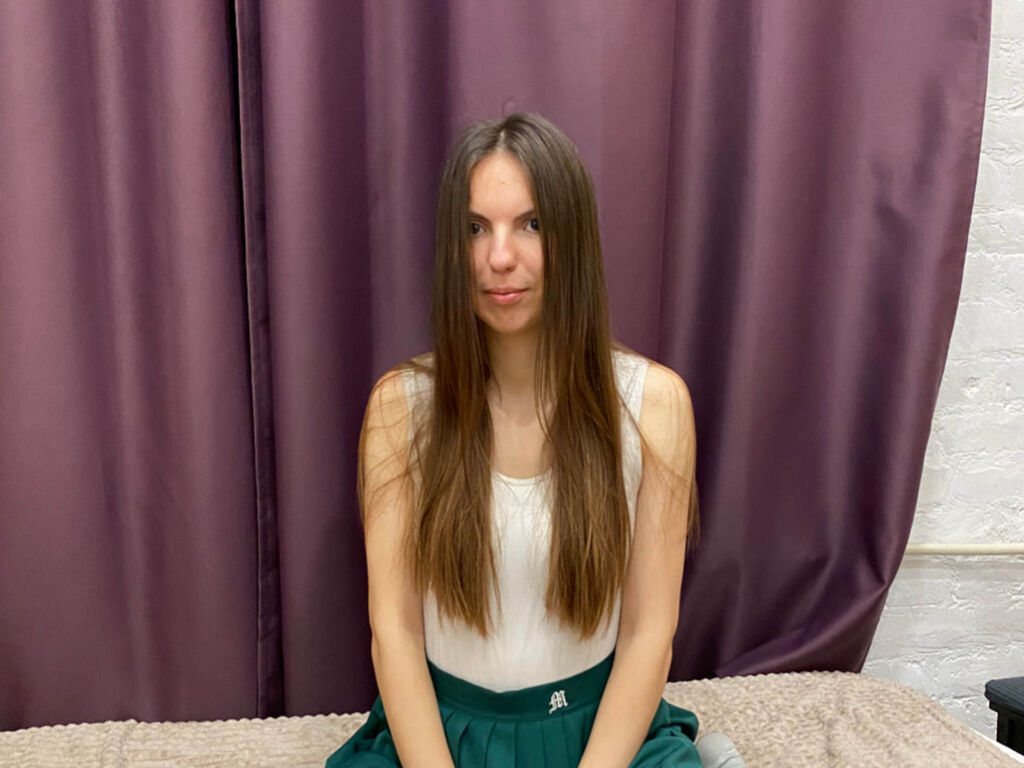 Perfil con Gracealleen - Imagen  n°2