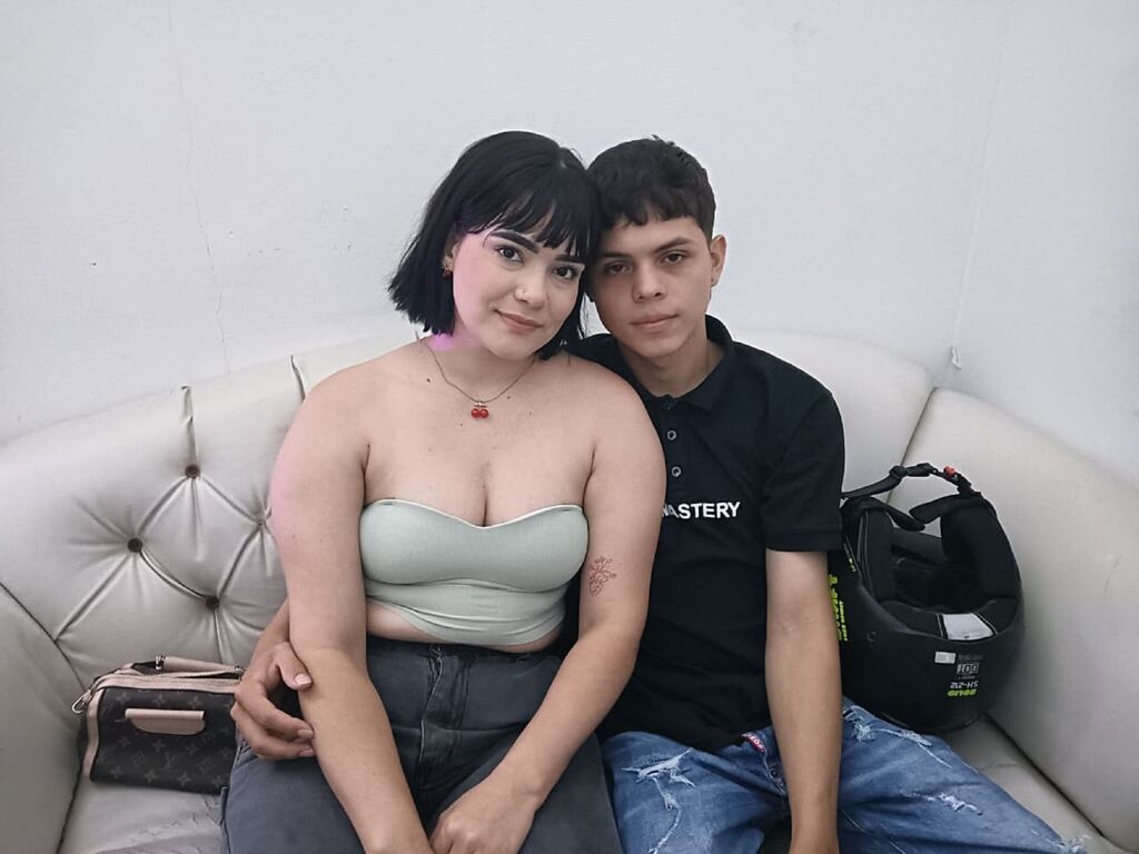 Graceandbenja's profile - Image n°0