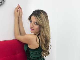 Sexcam Porn von Graceashford