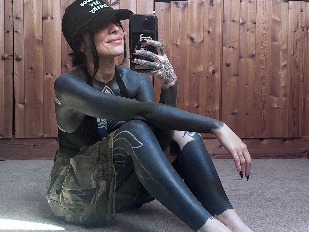 Graceblk's Profil - Bild n°0