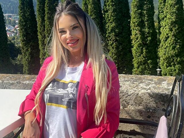 Perfil con GraceCarther - Imagen  n°2