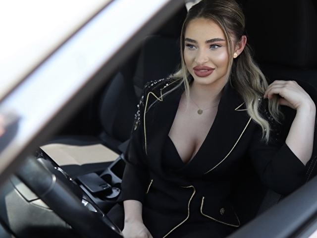 Perfil con GraceCarther - Imagen  n°4