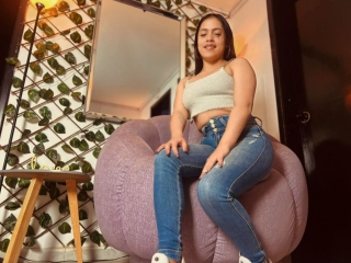 Webcam sex met Gracecooper