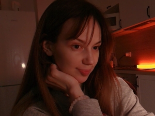 Sexo por webcam con Gracedevi