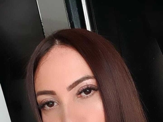 Sexo por webcam con Graceerosso