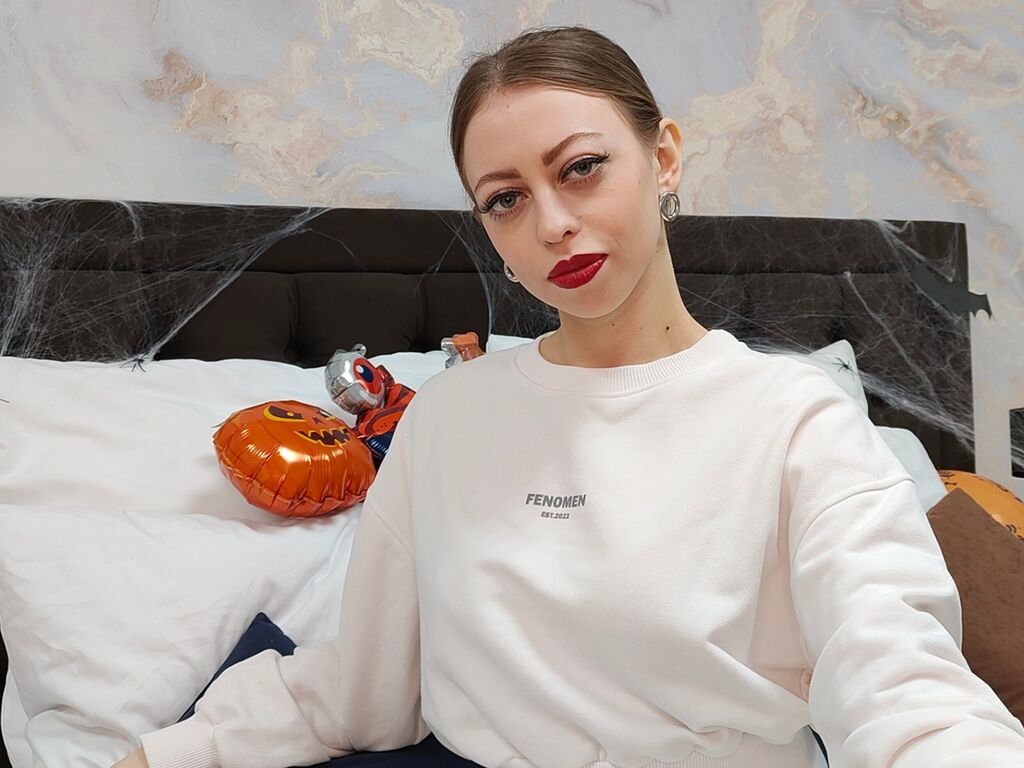 Gracefarley's Profil - Bild n°3