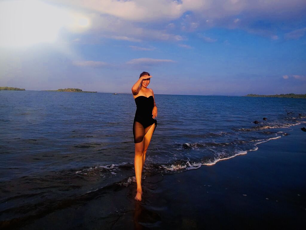 Profil de Gracefulgaze - Photo n°0