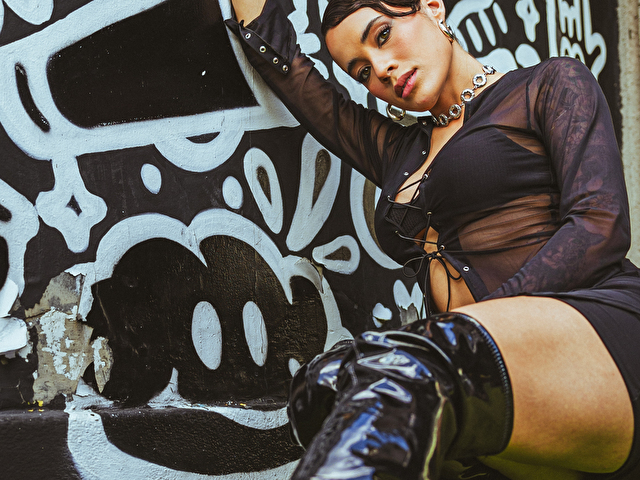 Perfil con Graceh - Imagen  n°38