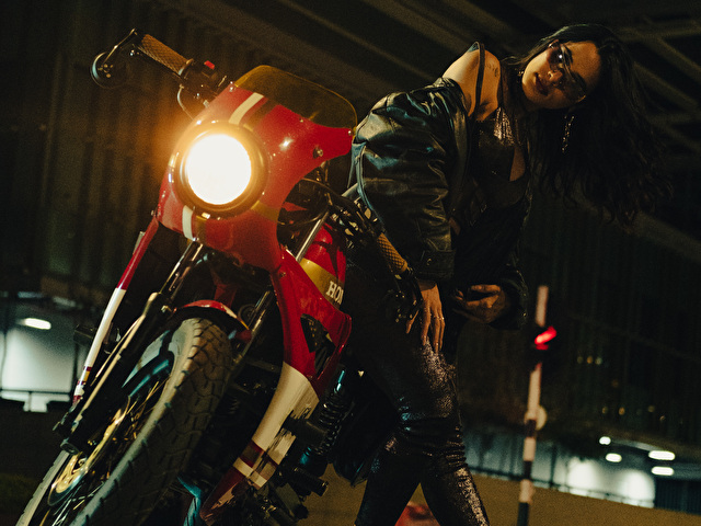 Perfil con Graceh - Imagen  n°26