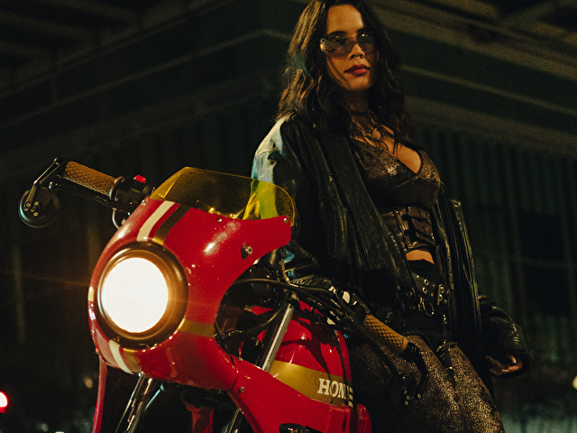 Perfil con Graceh - Imagen  n°28