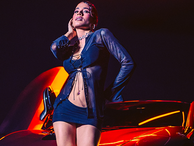 Perfil con Graceh - Imagen  n°32