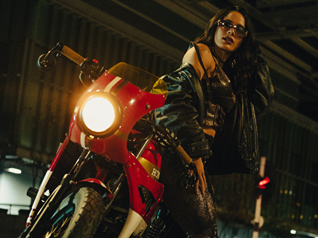 Perfil con Graceh - Imagen  n°42