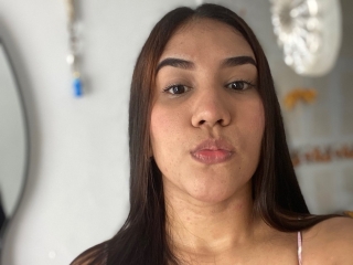 Sexo por webcam con Gracehadid