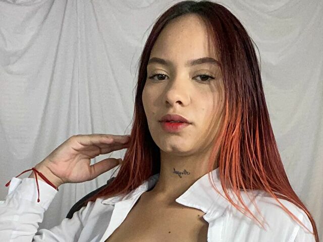 Profil de Gracehall - Photo n°12