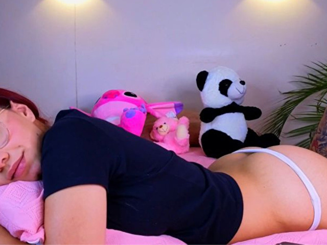 Profil de Gracehall - Photo n°5