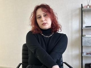 Sexcam Porn von Gracelevis
