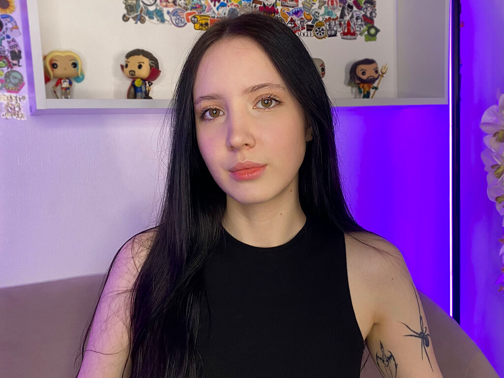 Gracemartien's Profil - Bild n°0