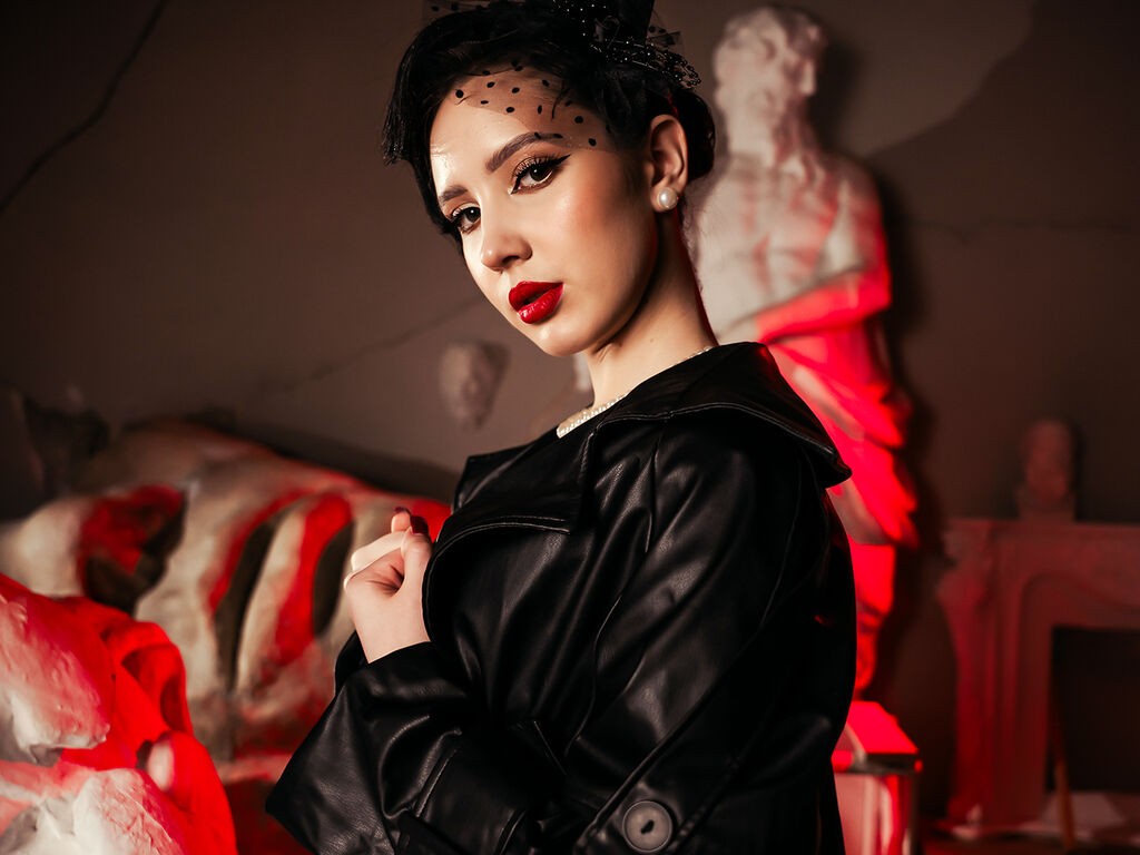 Perfil con Gracemartien - Imagen  n°1