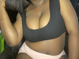 Sexo por webcam con Gracemilla