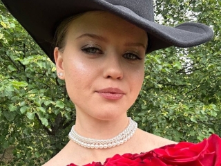Sexcam Porn von Gracemiln