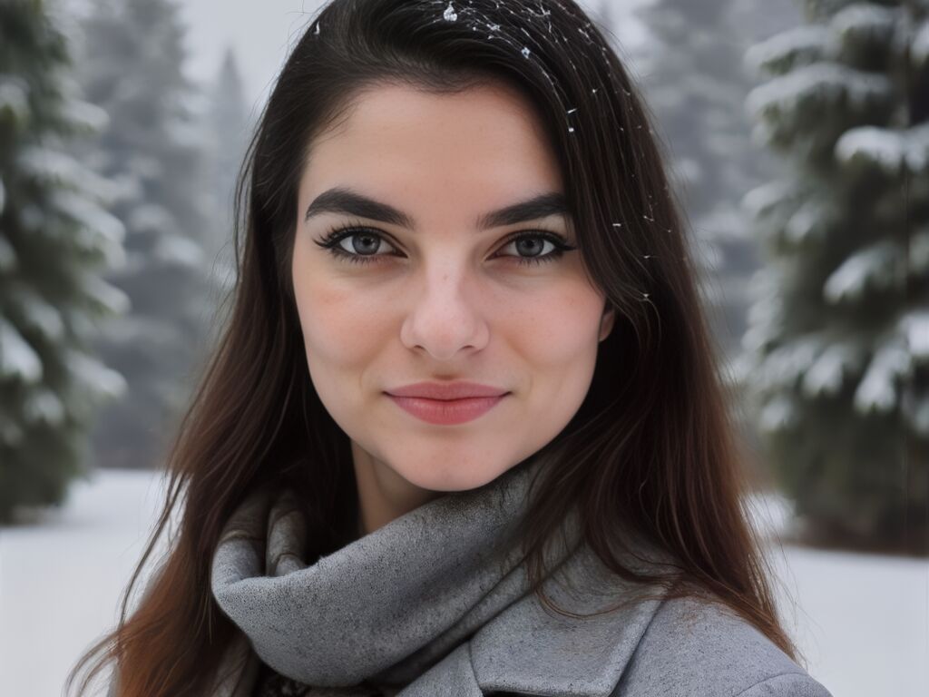 Profil de Gracemist - Photo n°1