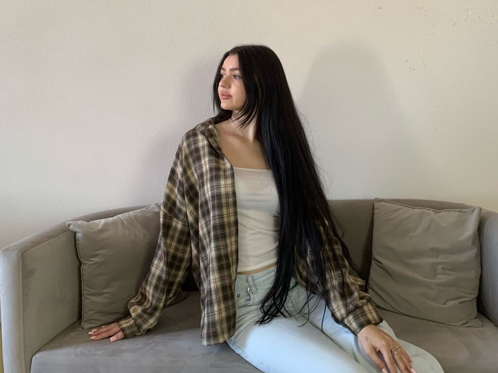 Gracenash's profile - Image n°0